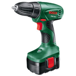 Bosch PSR 14.4v Cordless Drill Driver